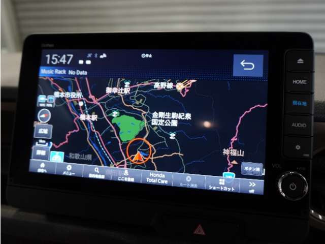 N-BOXジョイ 2トーン