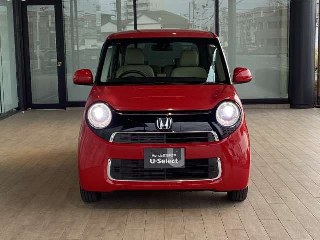 N-ONEG Lパッケージ