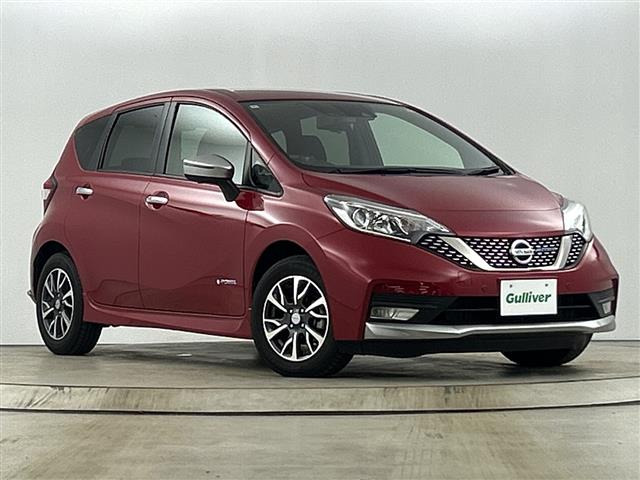 ノート1.2 e-POWER AUTECH