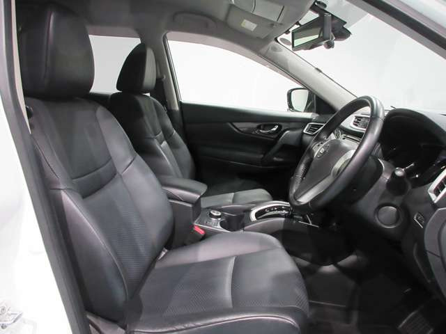 エクストレイル2.0 20X エマージェンシーブレーキパッケージ 4WD