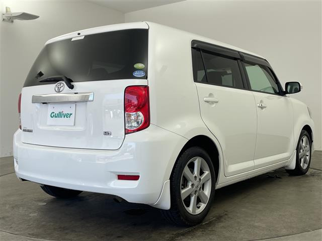 カローラルミオン1.8 S