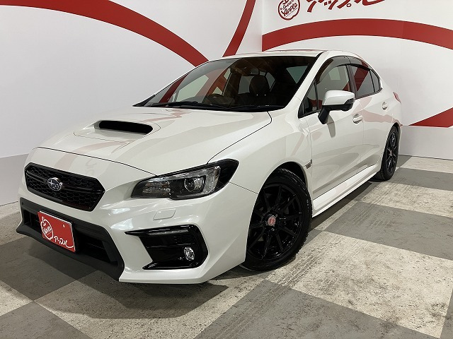 WRXS4 2.0 GT-S アイサイト 4WD