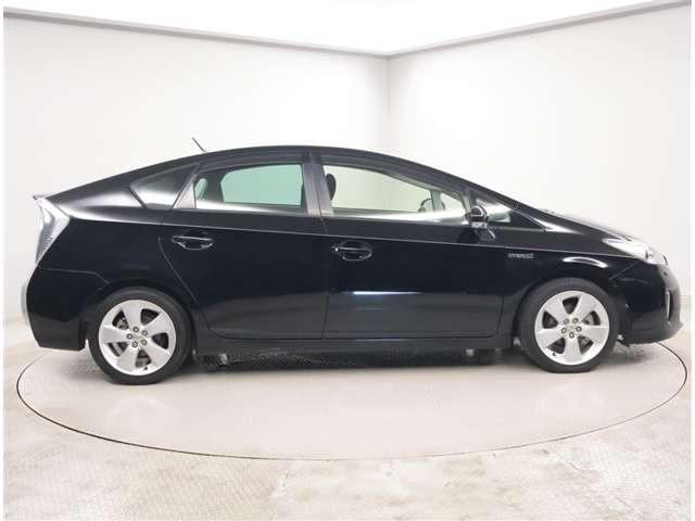 プリウス1.8 S ツーリングセレクション