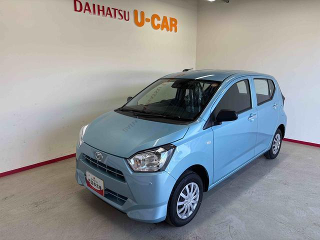 ミライースL SAIII 4WD