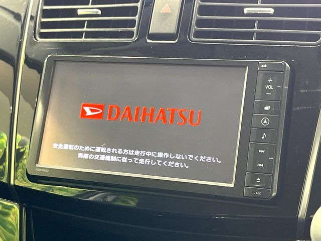 ムーヴカスタムX SA