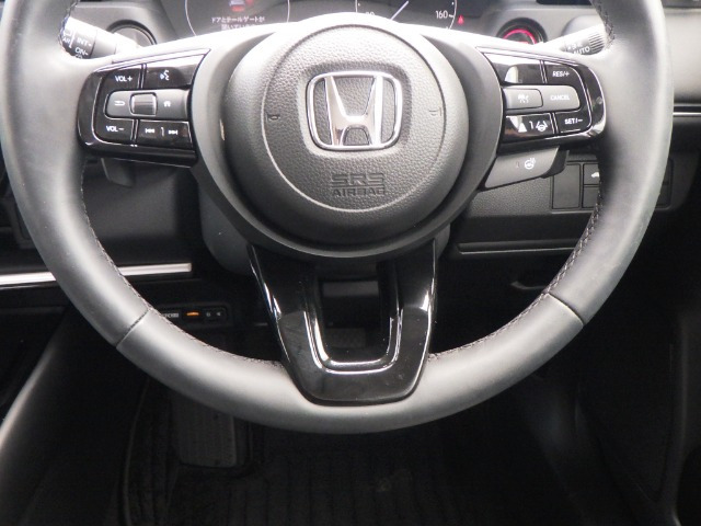 ヴェゼル1.5 ハイブリッド Z