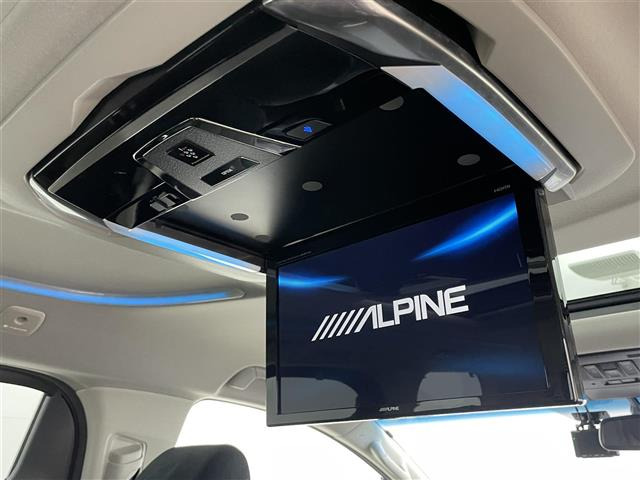 ヴェルファイア3.5 Z Gエディション