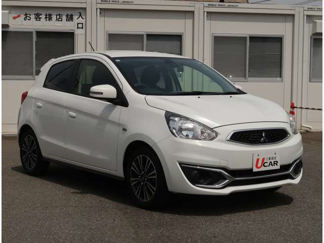 ミラージュ1.2 M