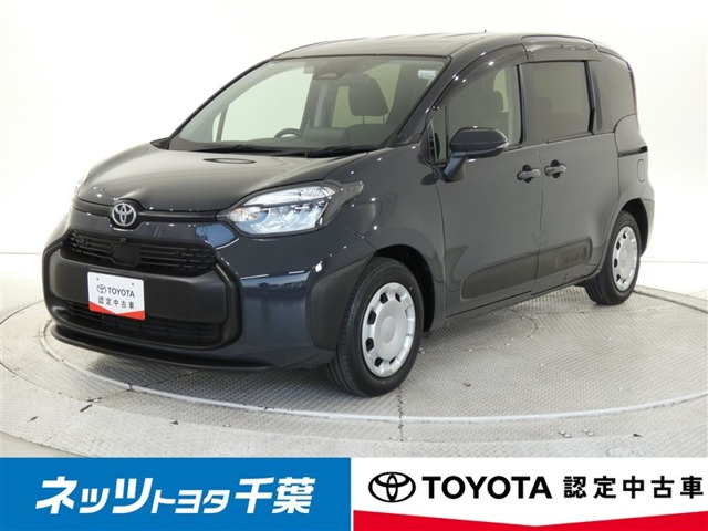 シエンタハイブリッド 1.5 G