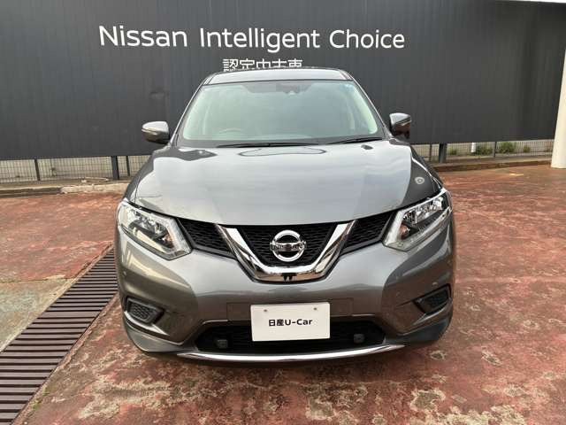 エクストレイル2.0 20X エマージェンシーブレーキパッケージ 4WD