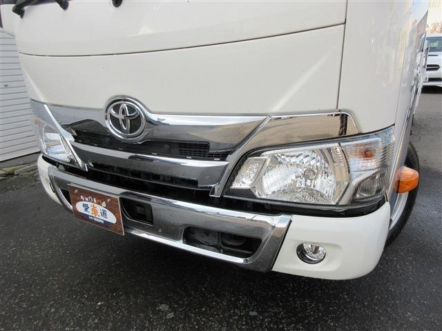 ダイナ3.0 ロング スーパーシングルジャストロー ディーゼル 4WD