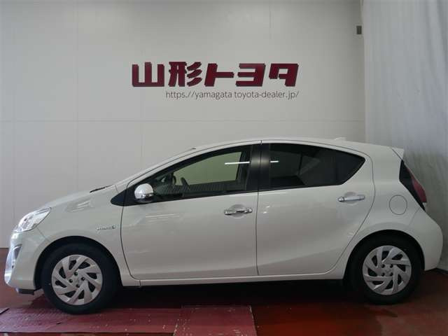 アクア1.5 S スタイルブラック