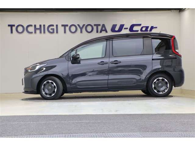 シエンタハイブリッド 1.5 Z