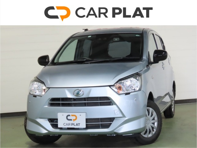 ミライースL SAIII 4WD