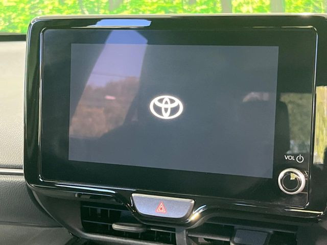 ヤリスクロス1.5 Z