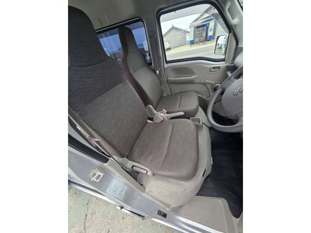 エブリイPA ハイルーフ