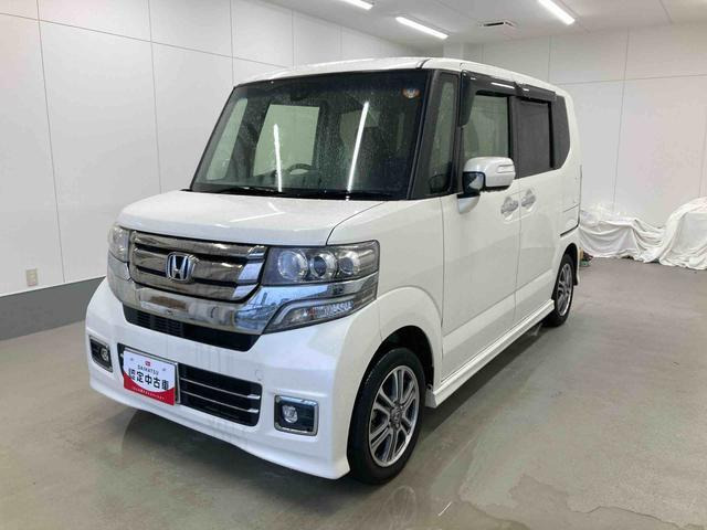 N-BOXG SSパッケージ