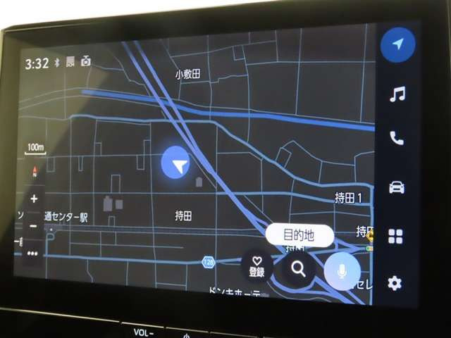カローラツーリング1.8 ハイブリッド W×B