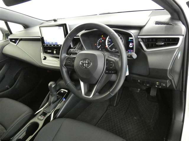 カローラスポーツ1.8 ハイブリッド G