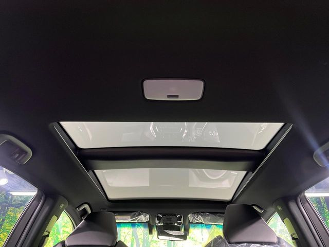 ハリアー2.5 ハイブリッド Z レザーパッケージ