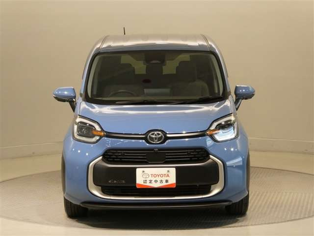 シエンタハイブリッド 1.5 Z