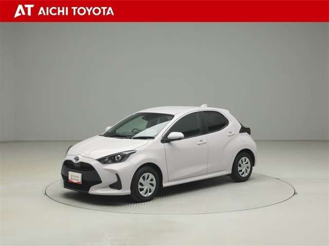 ヤリス1.5 ハイブリッド G