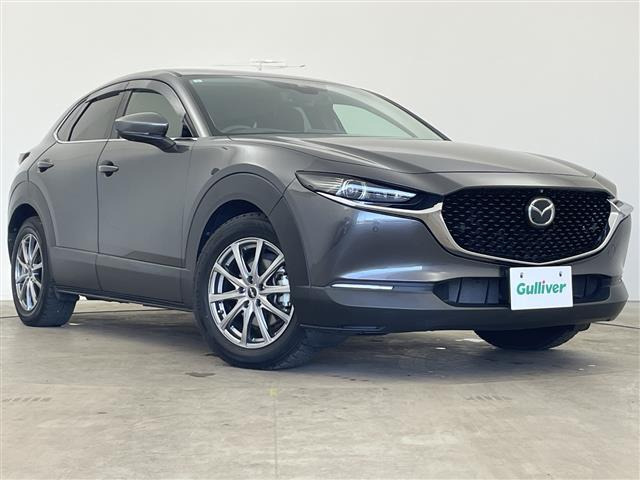 CX-302.0 20S プロアクティブ ツーリングセレクション