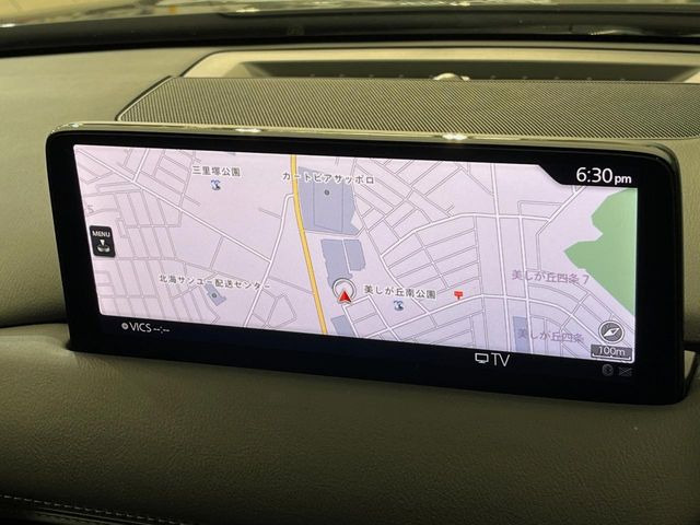 CX-52.5 25S ブラックトーンエディション 4WD