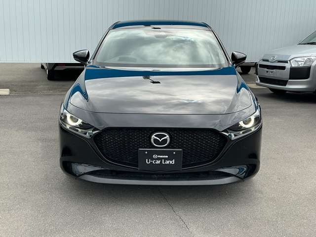 MAZDA3ファストバック2.0 20S プロアクティブ ツーリング セレクション