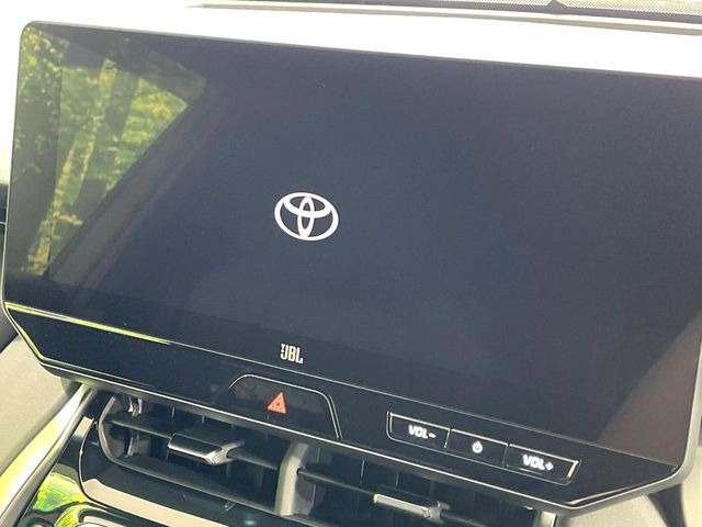 ハリアー2.5 ハイブリッド Z レザーパッケージ