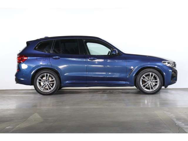 X3xドライブ20d Mスポーツ ディーゼル 4WD