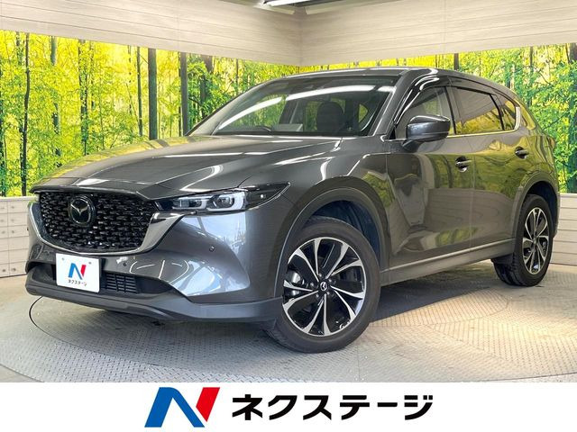 CX-52.2 XD Lパッケージ