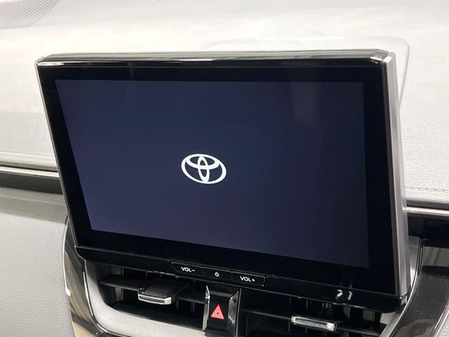 カローラツーリング1.8 ハイブリッド W×B