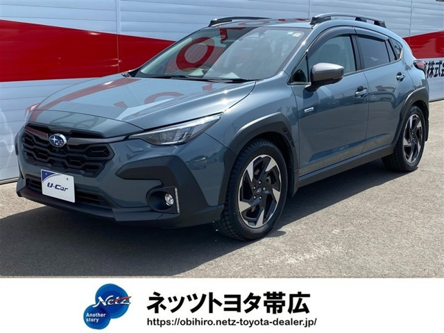 クロストレック2.0 リミテッド 4WD
