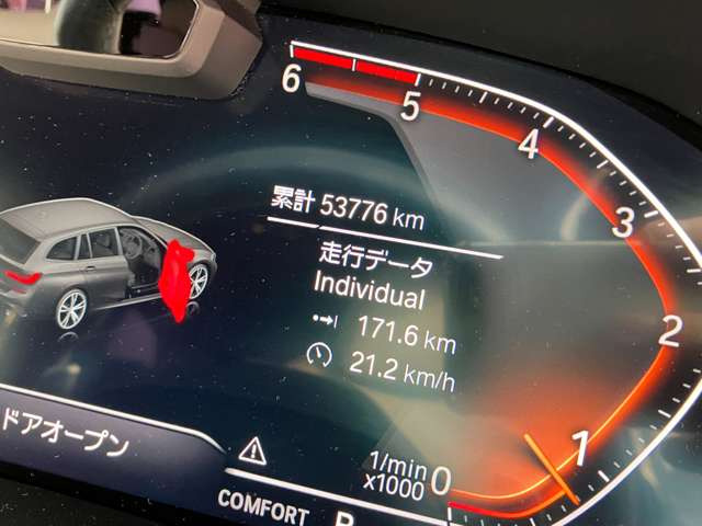 3シリーズツーリング320d xドライブ Mスポーツ  4WD