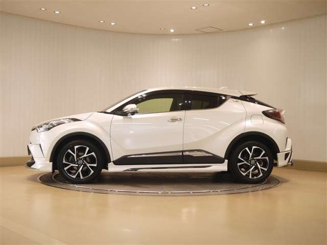 C-HR1.2 G-T 4WD