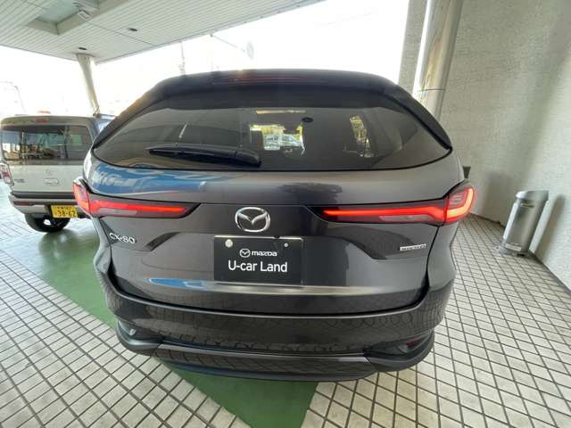 CX-803.3 XD Lパッケージ ディーゼル