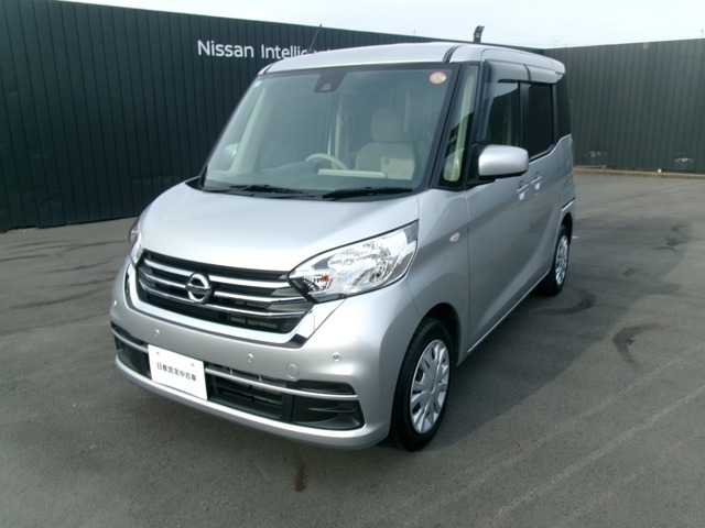 デイズルークスX