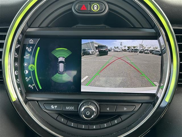 ミニクーパー D