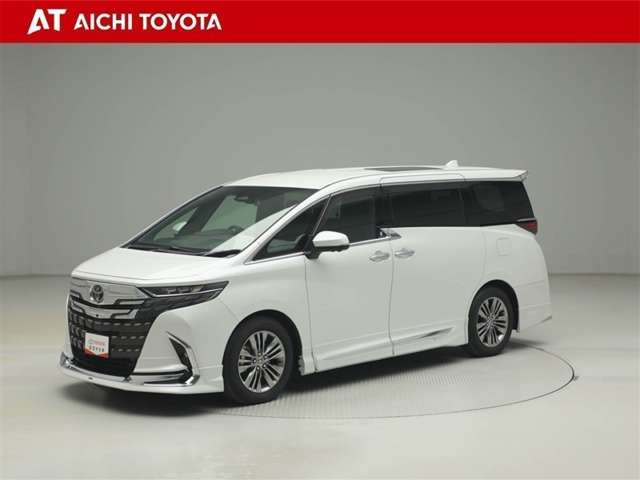 アルファード2.5 Z