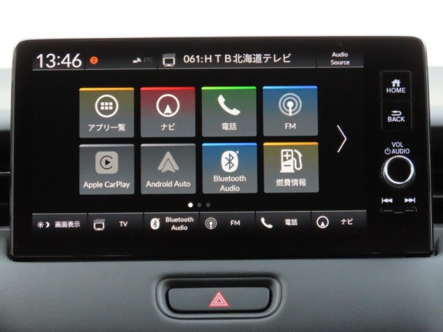 ヴェゼル1.5 e:HEV Z 4WD