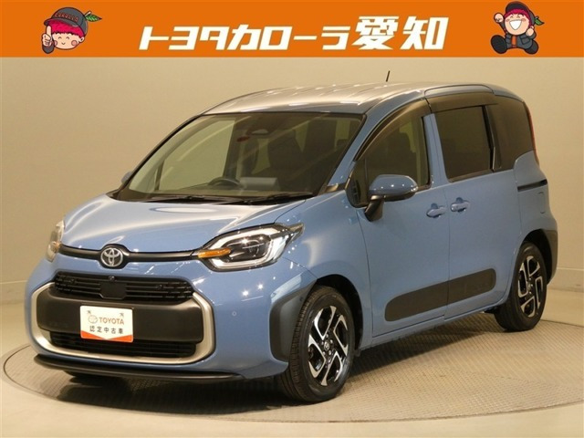 シエンタハイブリッド 1.5 Z