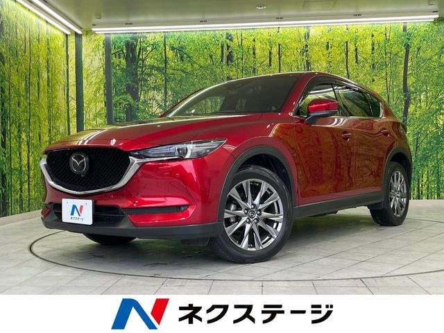 CX-52.2 XD Lパッケージ