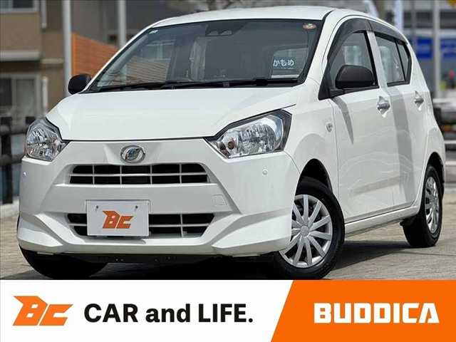 ミライースL SAIII