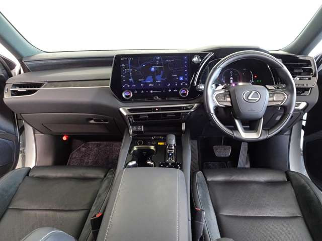 RX350 バージョンL