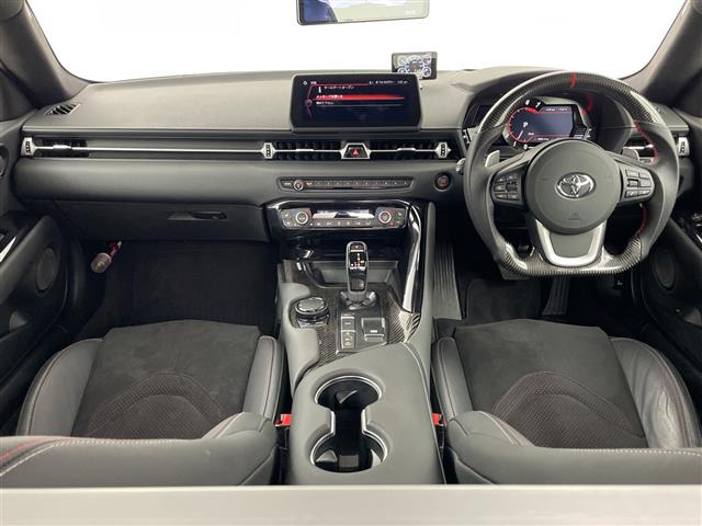 スープラ2.0 SZ-R