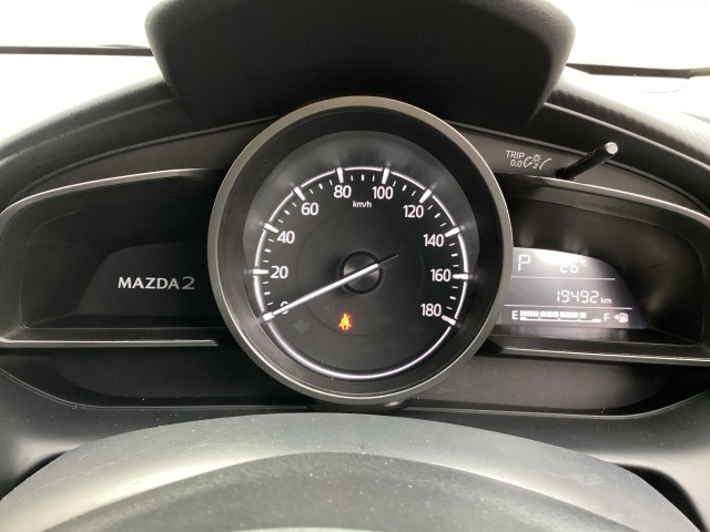 MAZDA21.5 15C
