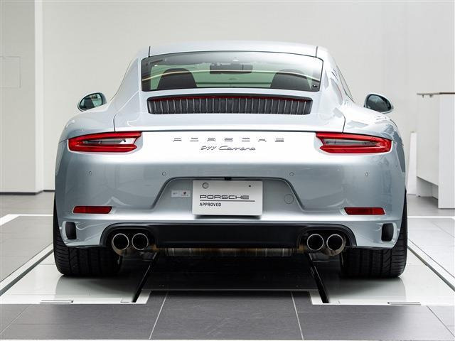 911カレラ PDK