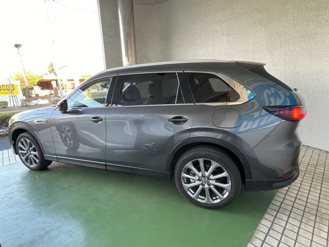 CX-803.3 XD Lパッケージ ディーゼル