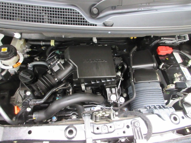 N-BOXカスタムEX ターボ